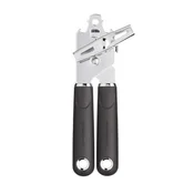 Can opener, stainless steel, 19 cm - MasterClass