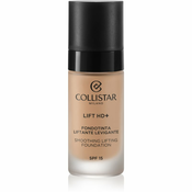 Collistar LIFT HD+ Smoothing Lifting Foundation tekuci puder protiv starenja kože nijansa 4N - Sabbia 30 ml