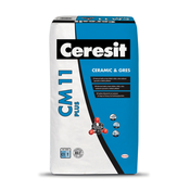 CERESIT CM 11 Lepak za plocice, 25kg