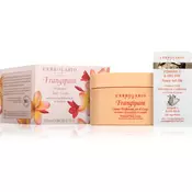 LERBOLARIO Frangipani krema za telo 200 ml