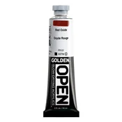 GOLDEN OPEN Akrilna barva s počasnim sušenjem 59 ml | Različni odtenki