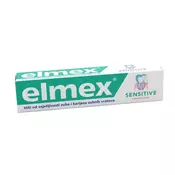 ELMEX PASTA ZA ZUBE SENSITIVE 75ML
