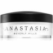 Anastasia Beverly Hills Loose Setting Powder Mini puder u prahu nijansa Translucent 6 g