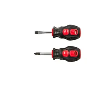 slomart Top Tools Set izvijačev (2 kosa)