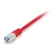 Equip Cat.6 S/FTP 7.5m 7.5m Cat6 S/FTP (S-STP) Red networking cable