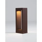 DOLIX 30 Vanjska Stupna Svjetiljka LED 7W IP65 3000K 302lm Corten NL9176115