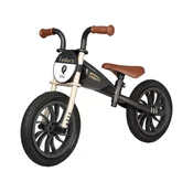 QPLAY Poganjalec Feduro Black/Golden, starost 3-6 let