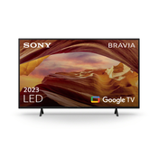 SONY SONY Bravia 4K serija X75WL TV sprejemnik, (20518722-c844160)