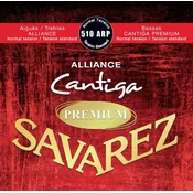 SAVAREZ 510ARP ALLIANCE CANTIGA PREMIUM Normal Tension strune za klasično kitaro