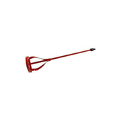 Enpro Mešalnik 718749 Stirrer with ring, 80 x 400 mm, hexagon, painted