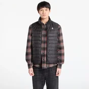 Telovnik Horsefeathers Aiden Vest Black M