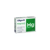 Galenika Oligovit Magnezij direct