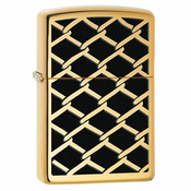 Zippo Vžigalnik Zippo 24181 Fence Design