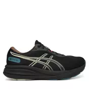 Tenisice za trčanje Asics Gel-Pulse 17 Gtx 1011C154 Crna