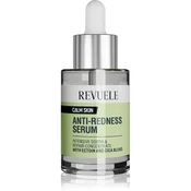 Revuele Calm Skin Anti-Redness pomirjajoči serum proti rdečici 30 ml