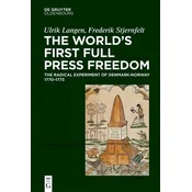 The Worlds First Full Press Freedom