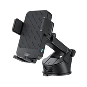 XO WX043 držac za automobilsku instrumentnu plocu, 7, CRNI