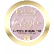 EVELINE - FEEL THE GLOW DIAMOND HIGHLIGHTER