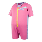 Speedo plavalna obleka koala 5-6 let