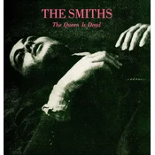The Smiths - The Queen Is Dead (CD)