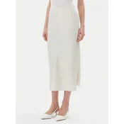 YAS Trapezno krilo Pella 26030737 Bež Regular Fit