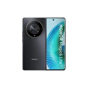 HONOR obnovljen pametni telefon Magic 6 Lite 8GB/256GB, Midnight Black