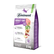 Eminent Cat Adult Chicken 32/14 - 2 kg