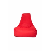 Atelier del Sofa Lazy bag Crveni