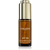 Lancaster Self Tan Sun-Kissed Face Drops kapi za samotamnjenje lica 15 ml za žene