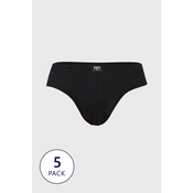 5 PACK spodnjic v pločevini