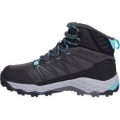 McKinley TAHSIS MID AQX W, ženske planinarske cipele, siva 430240