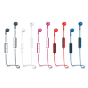Bubice bluetooth sa mikrofonom Energy Sistem crne