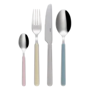 Set jedilnega pribora 16 kos — Gallery Multi Color Mix - W0131