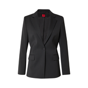 HUGO Blazer Atana-2, črna