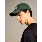 Reserved - MEN`S PEAKED CAP