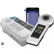 Water id tester – fotometar pool lab 1.0 ( 13229 )
