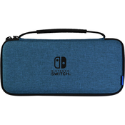 Futrola Hori Slim Tough Pouch - Blue (Nintendo Switch/OLED)