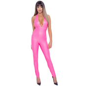 Cottelli Jumpsuit 2730596 Pink M