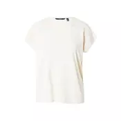 VERO MODA Majica VMGINA bež