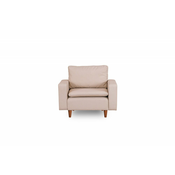 Atelier del Sofa ATELIER DEL SOFA Lungo - Cream fotelj, (20785404)