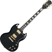 Epiphone SG Custom Ebony Električna gitara