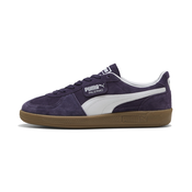 PUMA Palermo Sneakers Unisex, Shoes, Deep Plum/Gum, 47