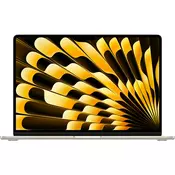 Apple 13 MacBook Air (M5, Starlight) 10-Core 16GB RAM 1TB SSD