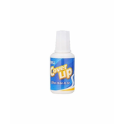 Korektura s čopičem Deli 20ml