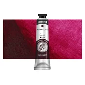 Oljna barva Artemisia 40 ml - kraprdeča