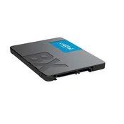 Crucial SSD 1TB BX500 2.5” SATA 3