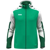 Mikica s kapuco Jako Dynamic Hooded Jacket