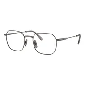 Ray-Ban Jim Titanium RX8794 1000 ONE SIZE (53) Siva/Kristalna