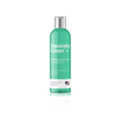 Šampon za konje citronela & čajevec SQUEAKY CLEAN