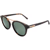 Horsefeathers Nomad AA1086B Polarized ONE SIZE (50) Havana/Zelena